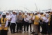 4 STS Crane Baru Tingkatkan Kapasitas Pelabuhan ke 900.000 TEUs